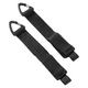 Mack 1072144 - velcro met gesp 2st 20cm | 5 stuks