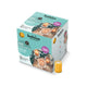Bolsius prof relight navul 24h amber (100 stuks)