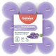 Bolsius geurlichten lavender (8x 18 stuks)