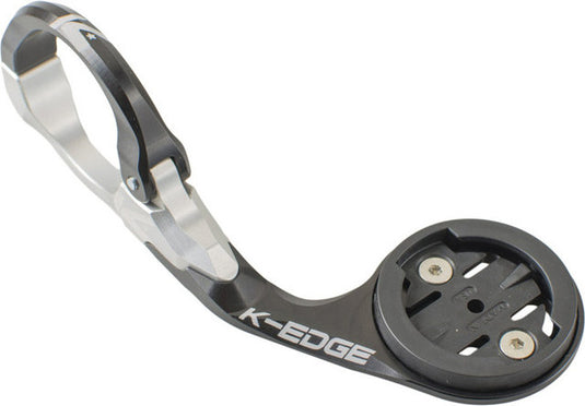 K-edge race handlebar mount for garmin edge