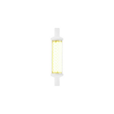 Sylvania 1074728 - syl led r7s staaf 630lm 4000k dimbaar | 3 stuks
