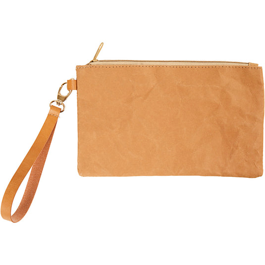 Https: www.cchobby.nl faux-leather-clutch-h-18-cm-l-21-cm-350-gr-lichtbruin-1-stuk