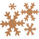 Https: www.cchobby.nl sneeuwvlok-d-3-5-8-10-cm-350-gr-beige-16-stuk-1-doos