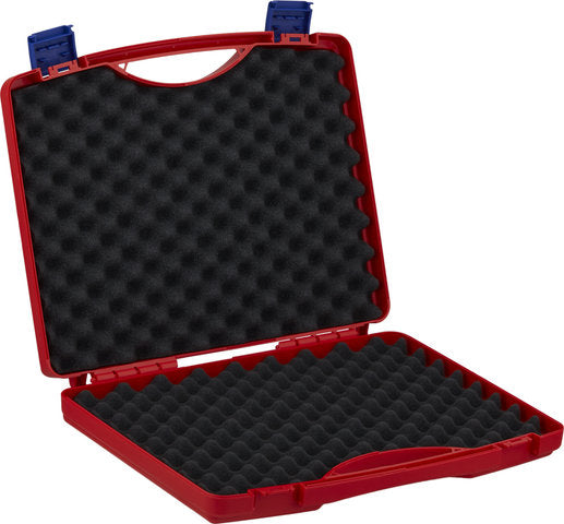 Afbeelding laden in galerijviewer, Knipex tool box red, empty

