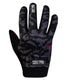 Muc-off handschoen rider grey camo