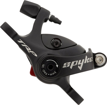 Trp spyke brake caliper