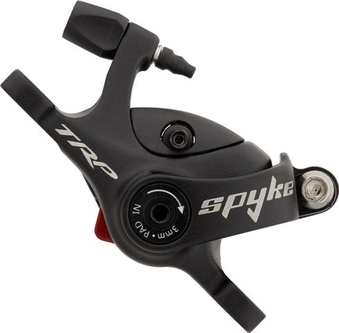 Afbeelding laden in galerijviewer, Trp spyke brake caliper
