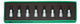 Stahlwille doppenset torx 3 8