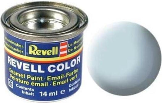 Revell email verf