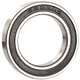 Union kogellager ball bearing cb-101 17x26x5