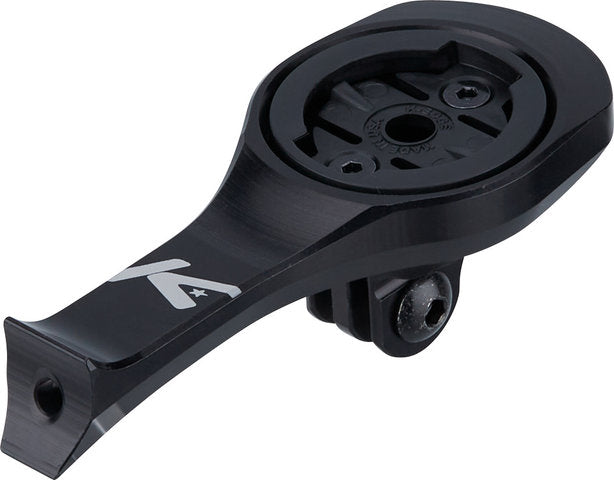 Afbeelding laden in galerijviewer, K-edge specialized roval combo stem mount for garmin and gopro
