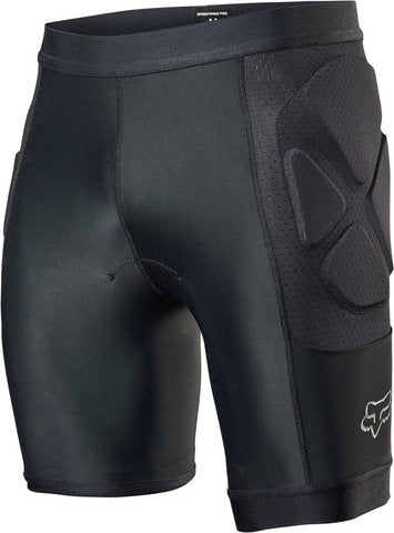 Afbeelding laden in galerijviewer, Fox head baseframe short protective shorts
