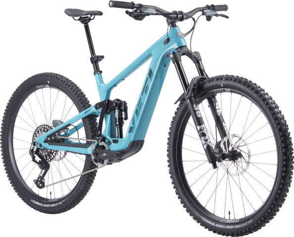 Afbeelding laden in galerijviewer, Yeti cycles mte c2 e90 carbon 29 e-mountain bike
