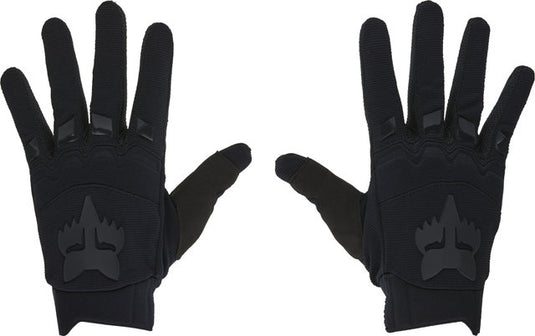 Fox head dirtpaw full finger gloves