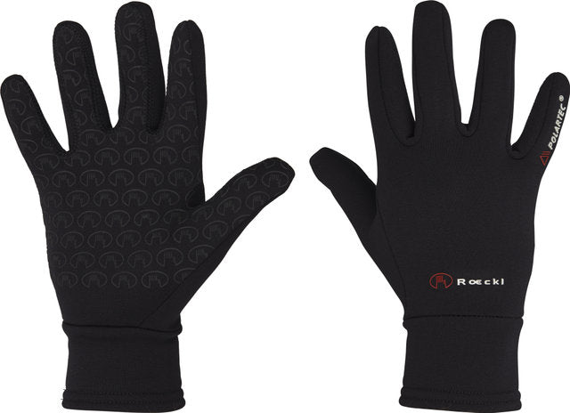 Afbeelding laden in galerijviewer, Roeckl pino full finger gloves
