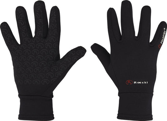 Roeckl pino full finger gloves