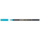 Edding 1340 • brushpen turquoise