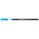 Edding 1340 • brushpen azuurblauw