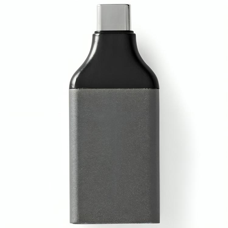 Afbeelding laden in galerijviewer, Nedis usb c naar displayport adapter
