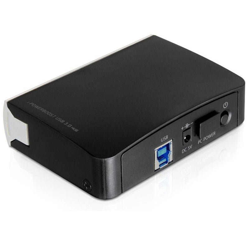 Afbeelding laden in galerijviewer, Imp usb a hub - 4 poorten
