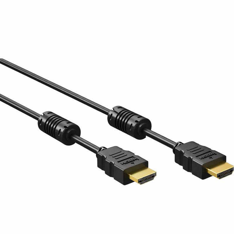 Afbeelding laden in galerijviewer, Abi 4k hdmi-kabel
