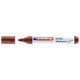 Edding 4500 • textielmarker 2-3mm bruin