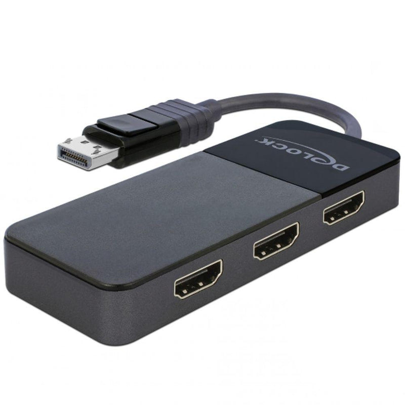 Afbeelding laden in galerijviewer, 4k displayport naar hdmi adapter
