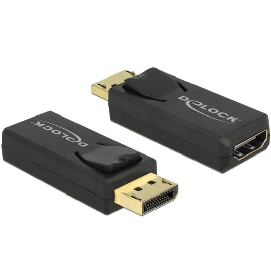 Displayport naar hdmi adapter
