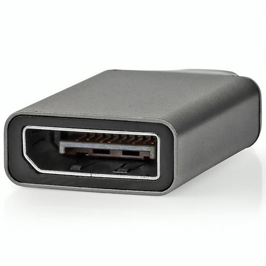 Nedis usb c naar displayport adapter
