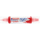 Edding 5000 • acrylic 3d doubleliner verkeersrood