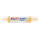 Edding 5000 • acrylic 3d doubleliner pastelgeel