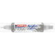 Edding 5000 • acrylic 3d doubleliner zilver