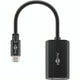 4k displayport naar usb c adapter