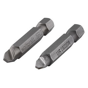 Wolfcraft reparatie tips voor beschadigde schroeven sr1+sr2