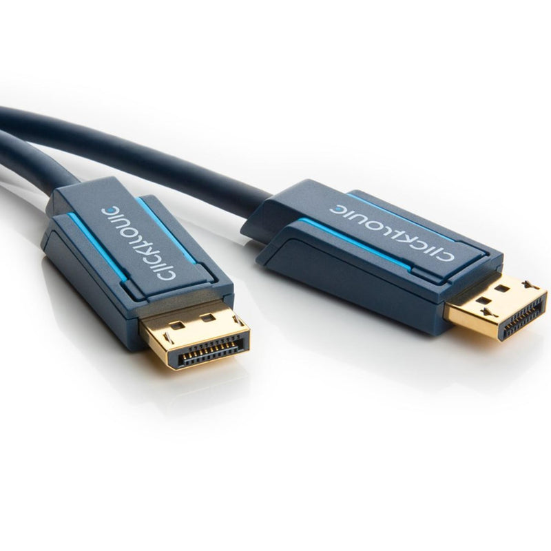 Afbeelding laden in galerijviewer, Abi 4k displayport kabel
