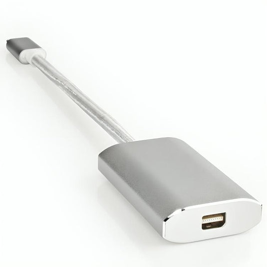 Nedis usb c naar mini displayport adapter