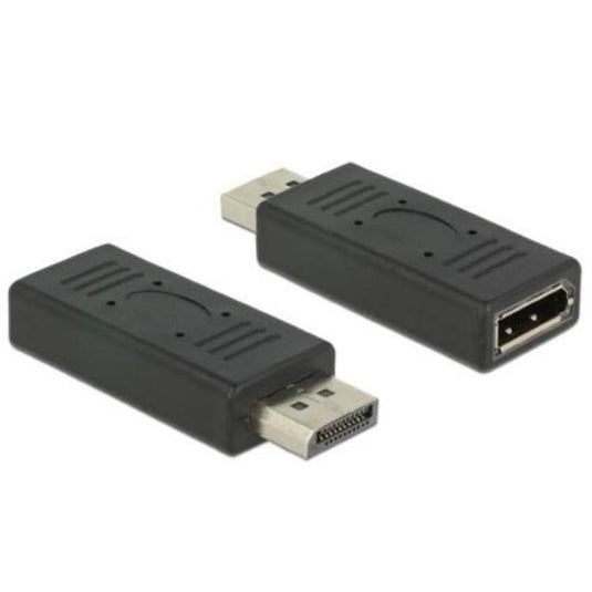 4k displayport verloopstekker