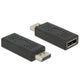 4k displayport verloopstekker
