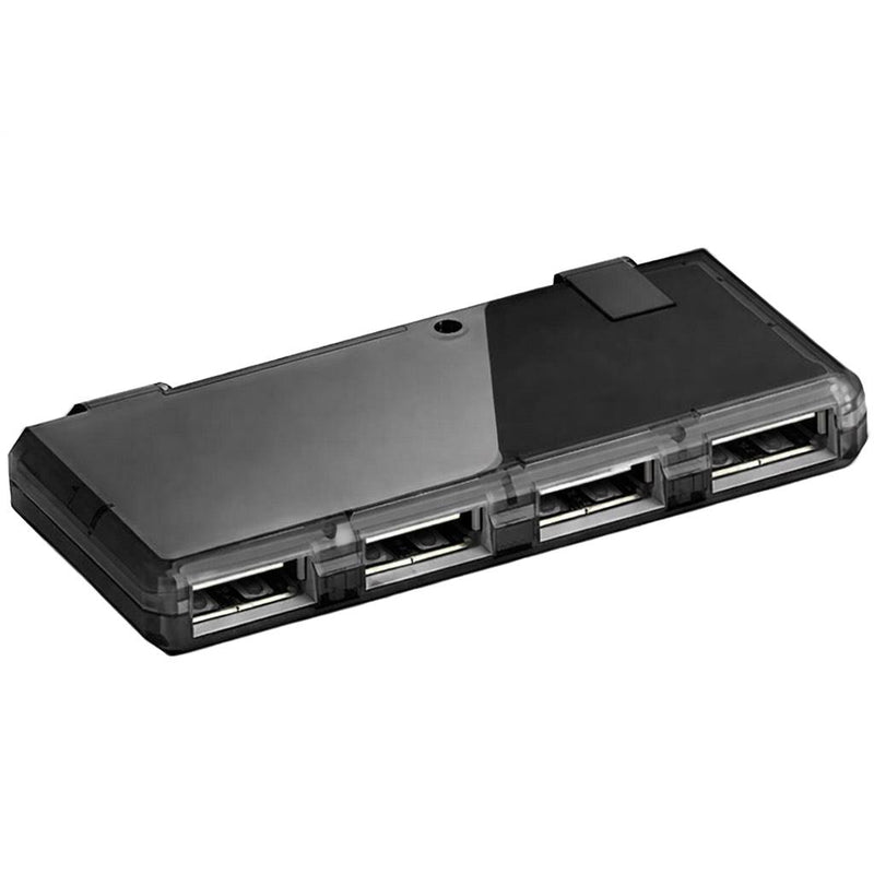 Afbeelding laden in galerijviewer, Imp usb a hub - 4 poorten
