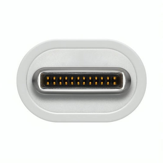 Usb c naar vga adapter