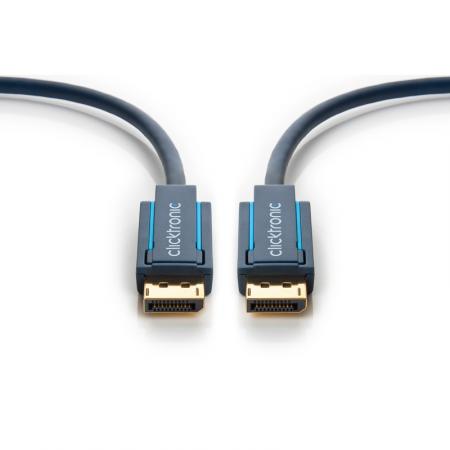 Afbeelding laden in galerijviewer, Abi 4k displayport kabel
