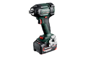 Imp metabo actsleutel ssw 18 ltx 550 bl 550nm 2x5,2ah metabox