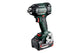 Imp metabo actsleutel ssw 18 ltx 550 bl 550nm 2x5,2ah metabox