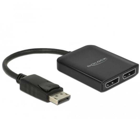 4k displayport splitter