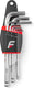 Feedback sports angle key set hex