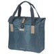 Basil Elegance fietsshopper, Choose Green, unisex, stadfiets, estate blue