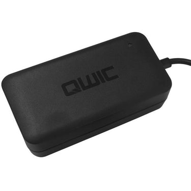 Qwic acculader 36v 2a inter 3-pins
