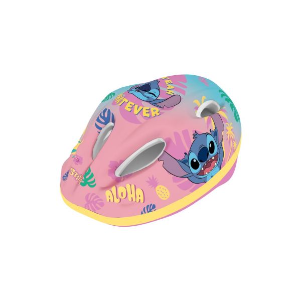 Afbeelding laden in galerijviewer, Disney kinderhelm stitch (52-56cm)
