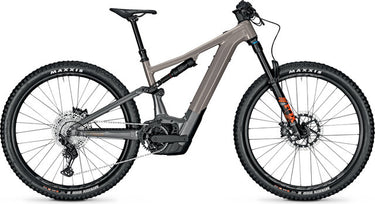 Focus sam² 6.8 29 e-mountain bike - 2023 model