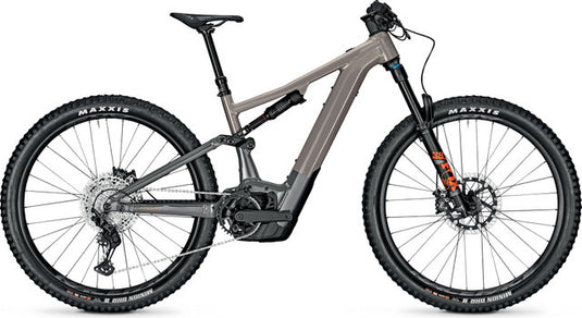 Focus sam² 6.8 29 e-mountain bike - 2023 model